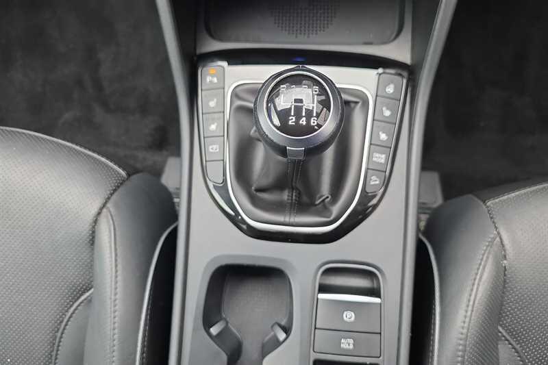 Hyundai Tucson view 37
