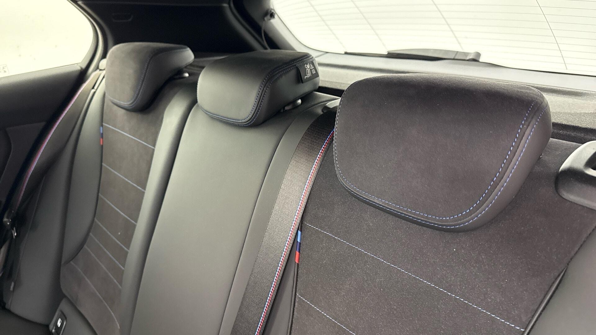 BMW 1 Series view 12