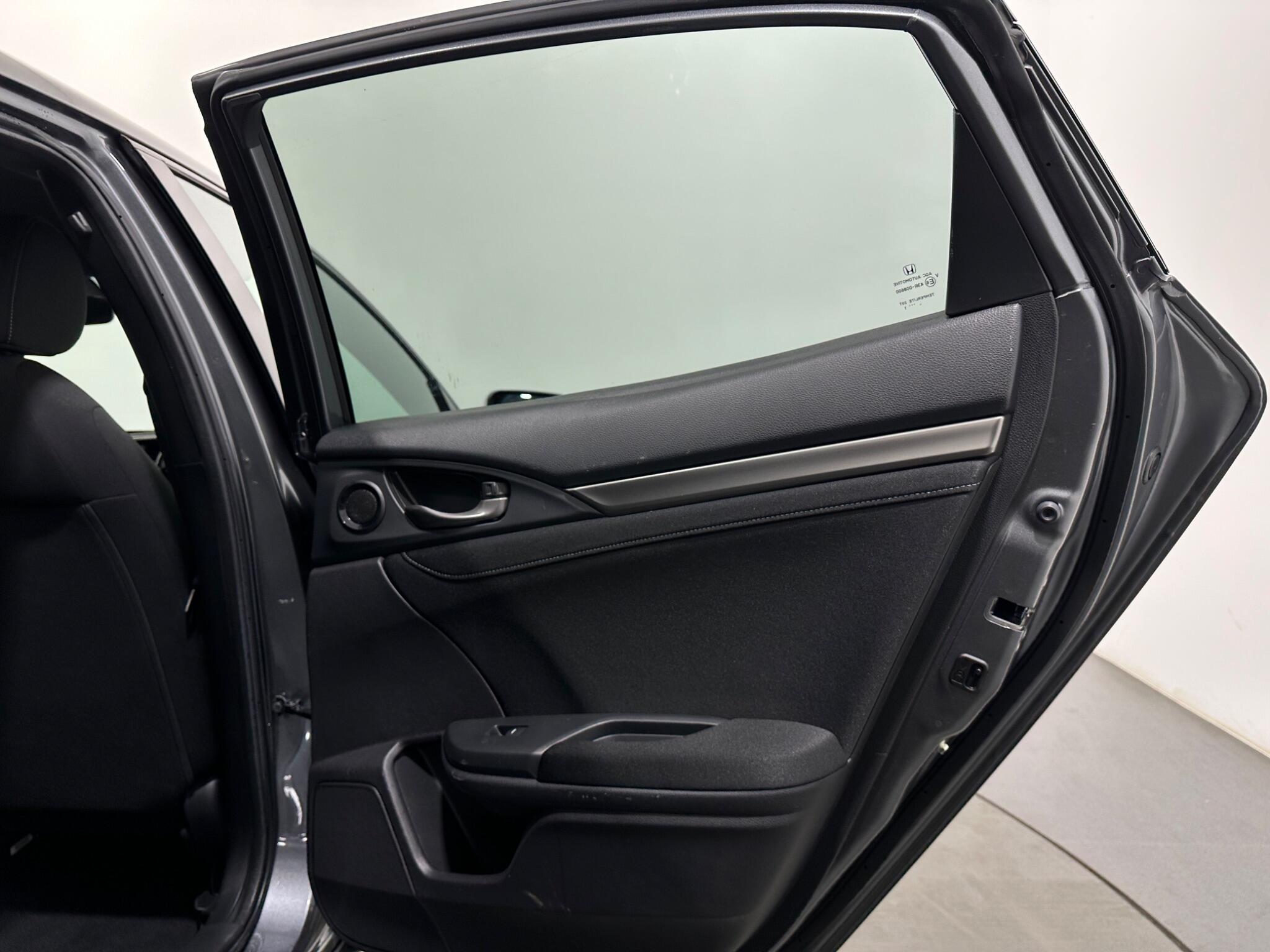 Honda Civic view 40