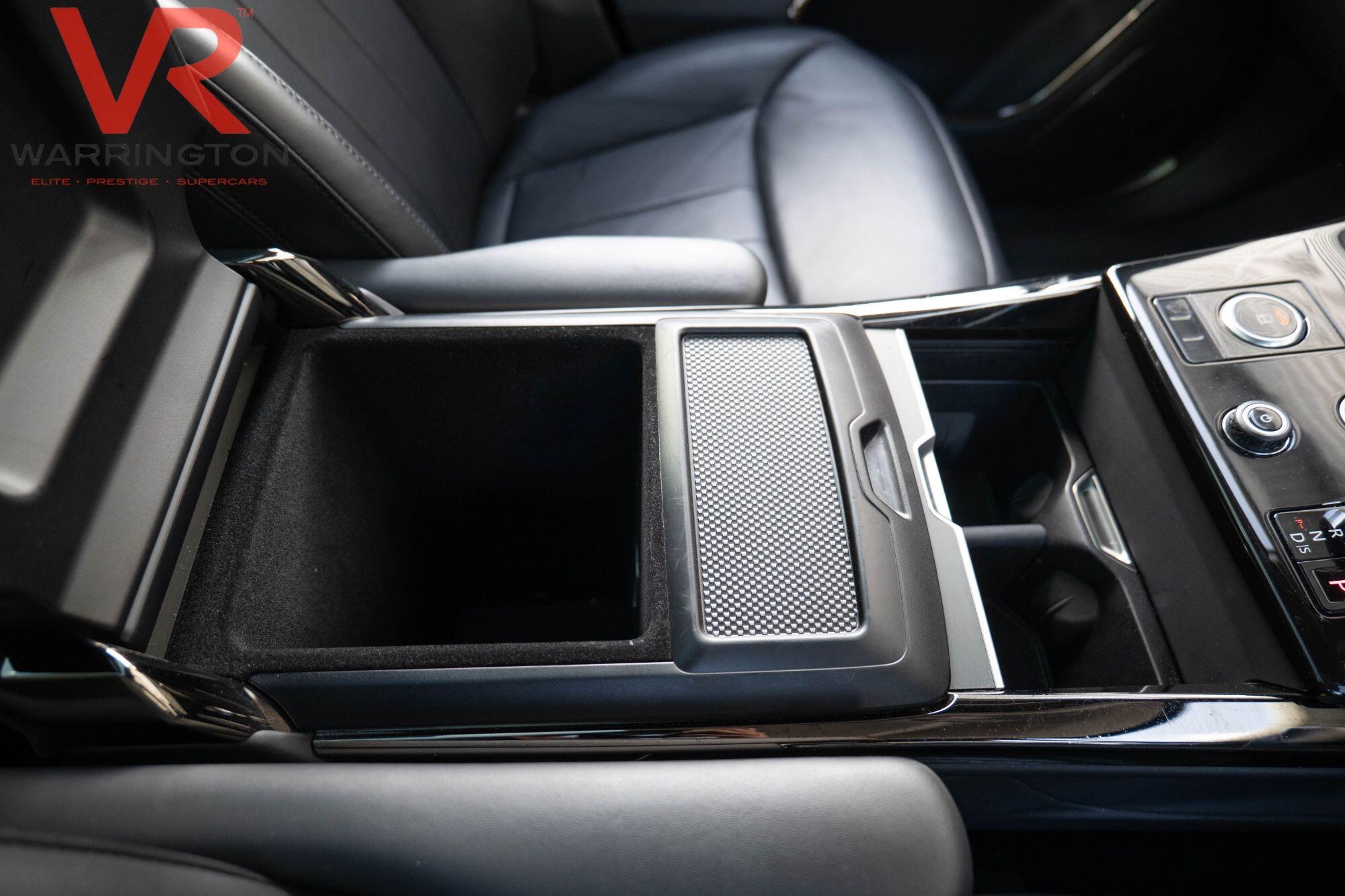 Land Rover Range Rover Sport view 24