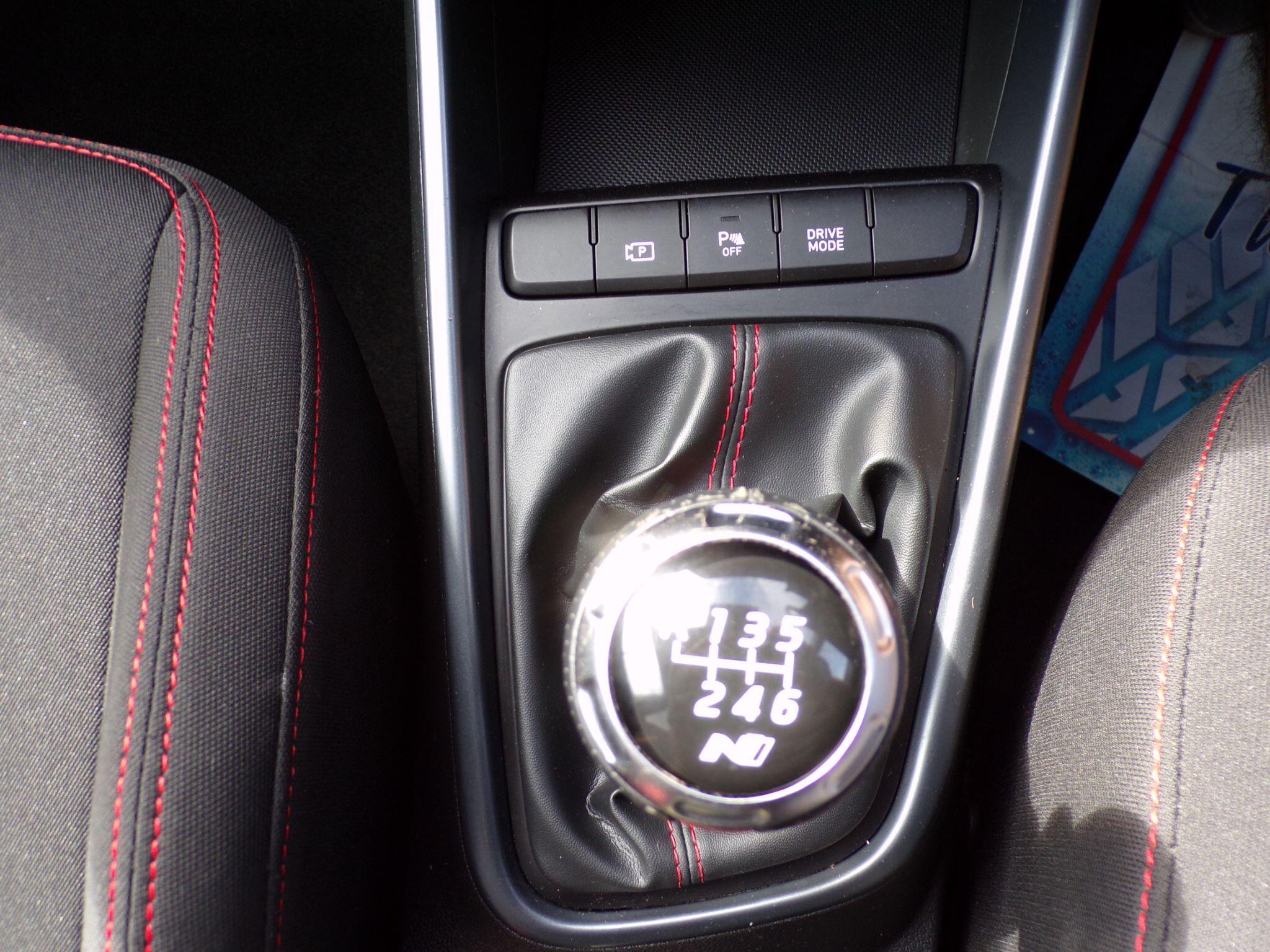 Hyundai I20 view 24