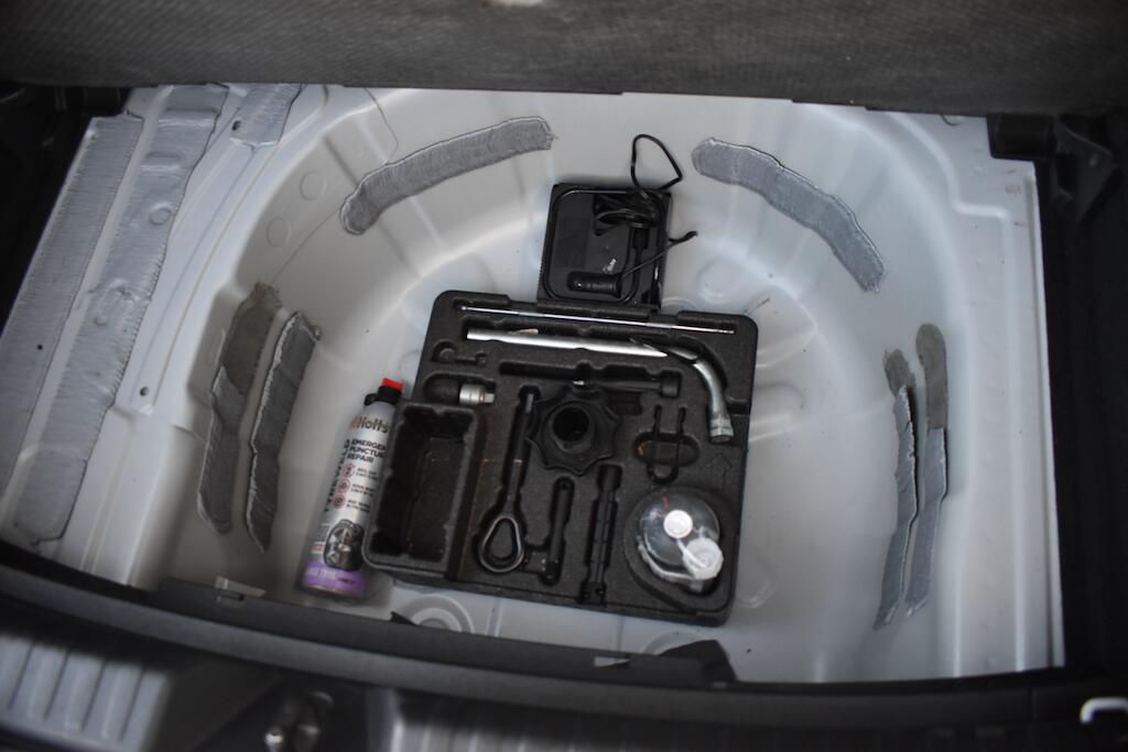 Audi A1 view 47