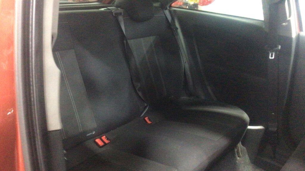 Vauxhall Corsa view 8