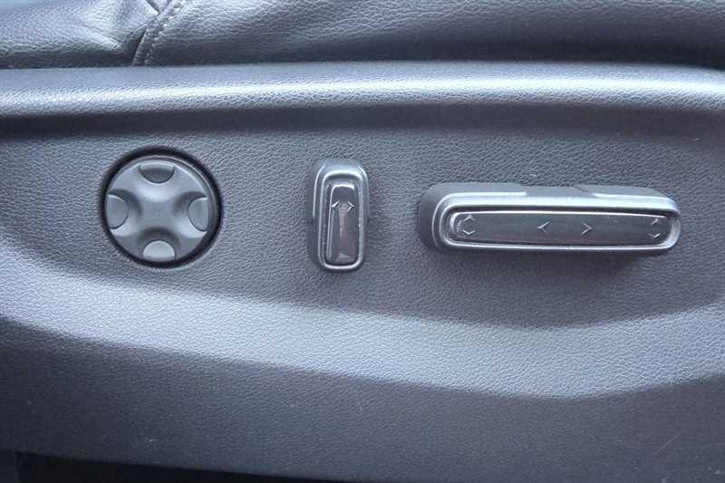 Honda CR-V view 38