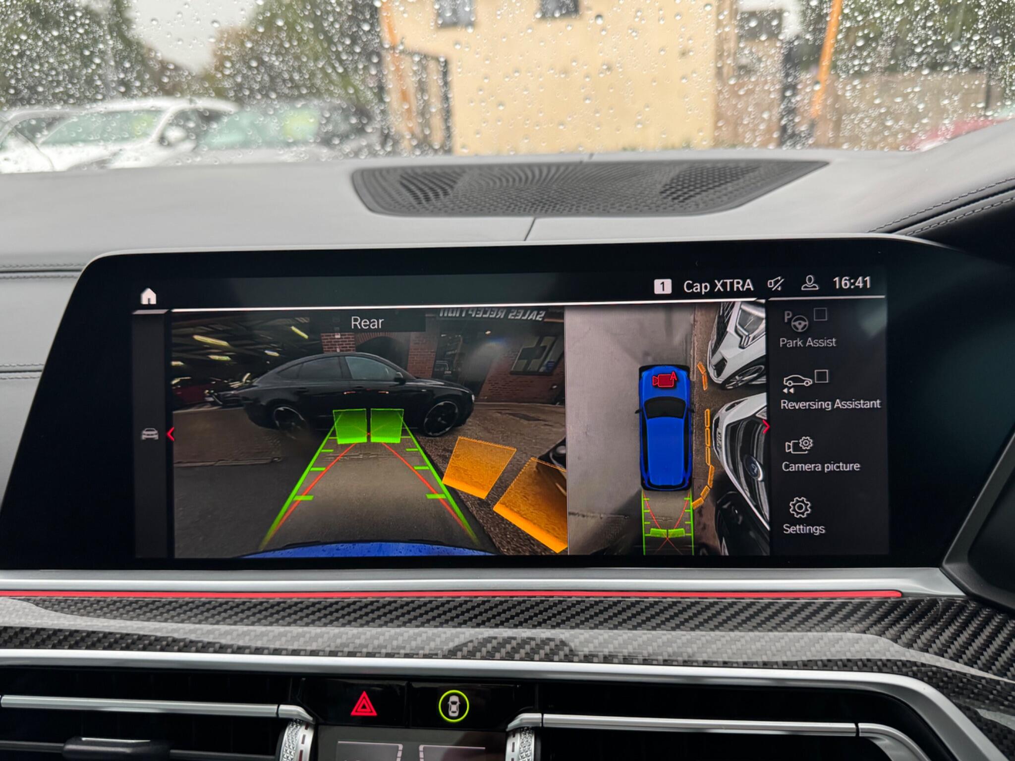 BMW X5 X5 view 16