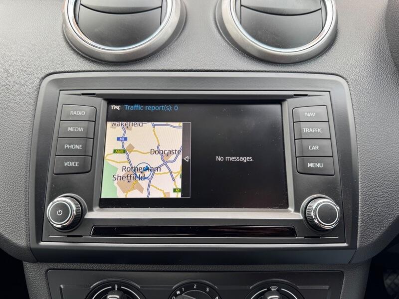 Seat Ibiza view 24