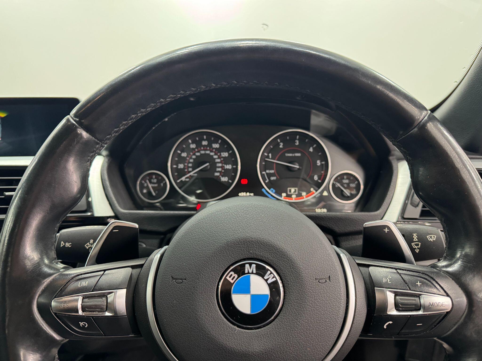 BMW 4 Series view 47
