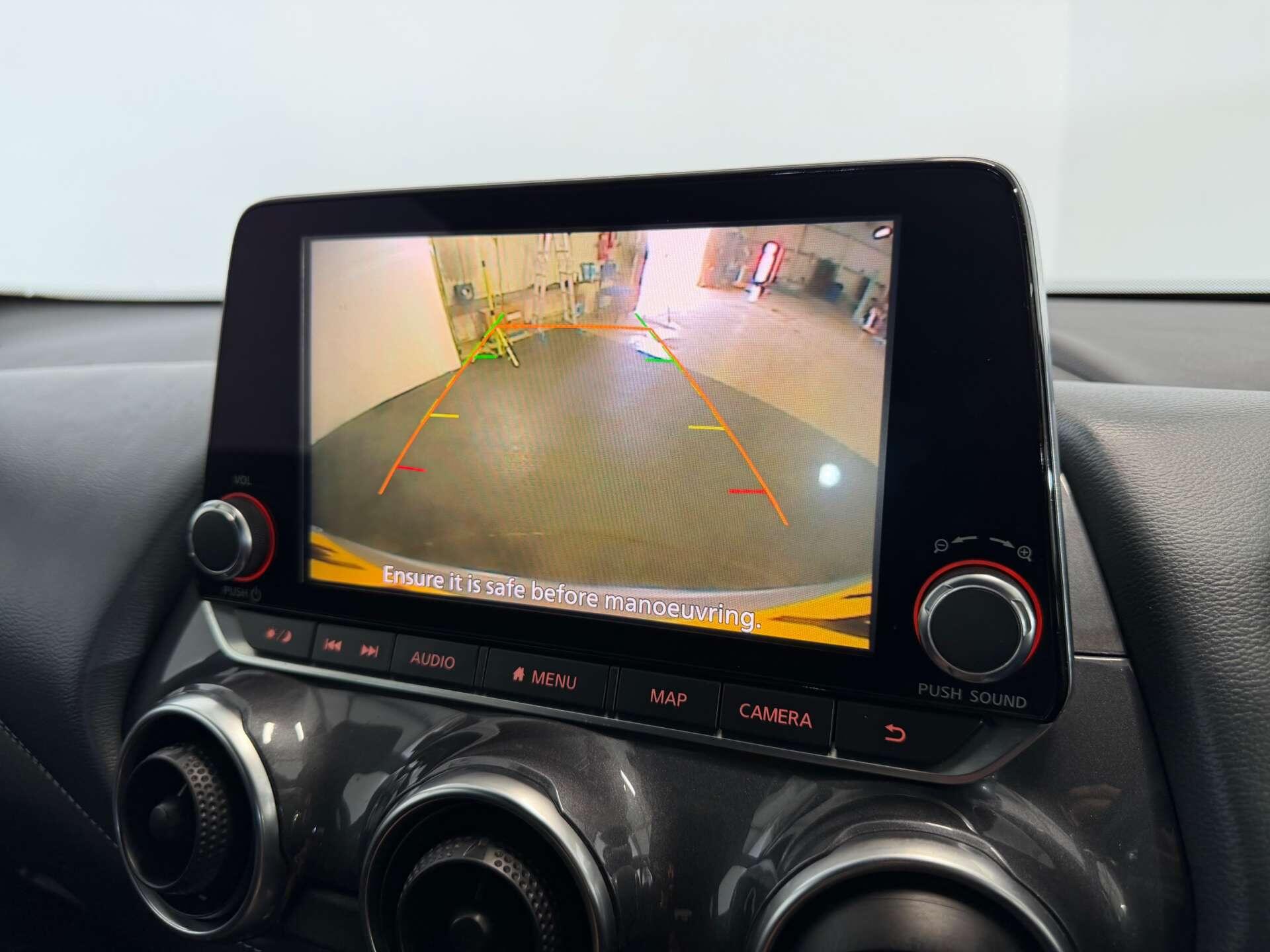 Nissan Juke view 30