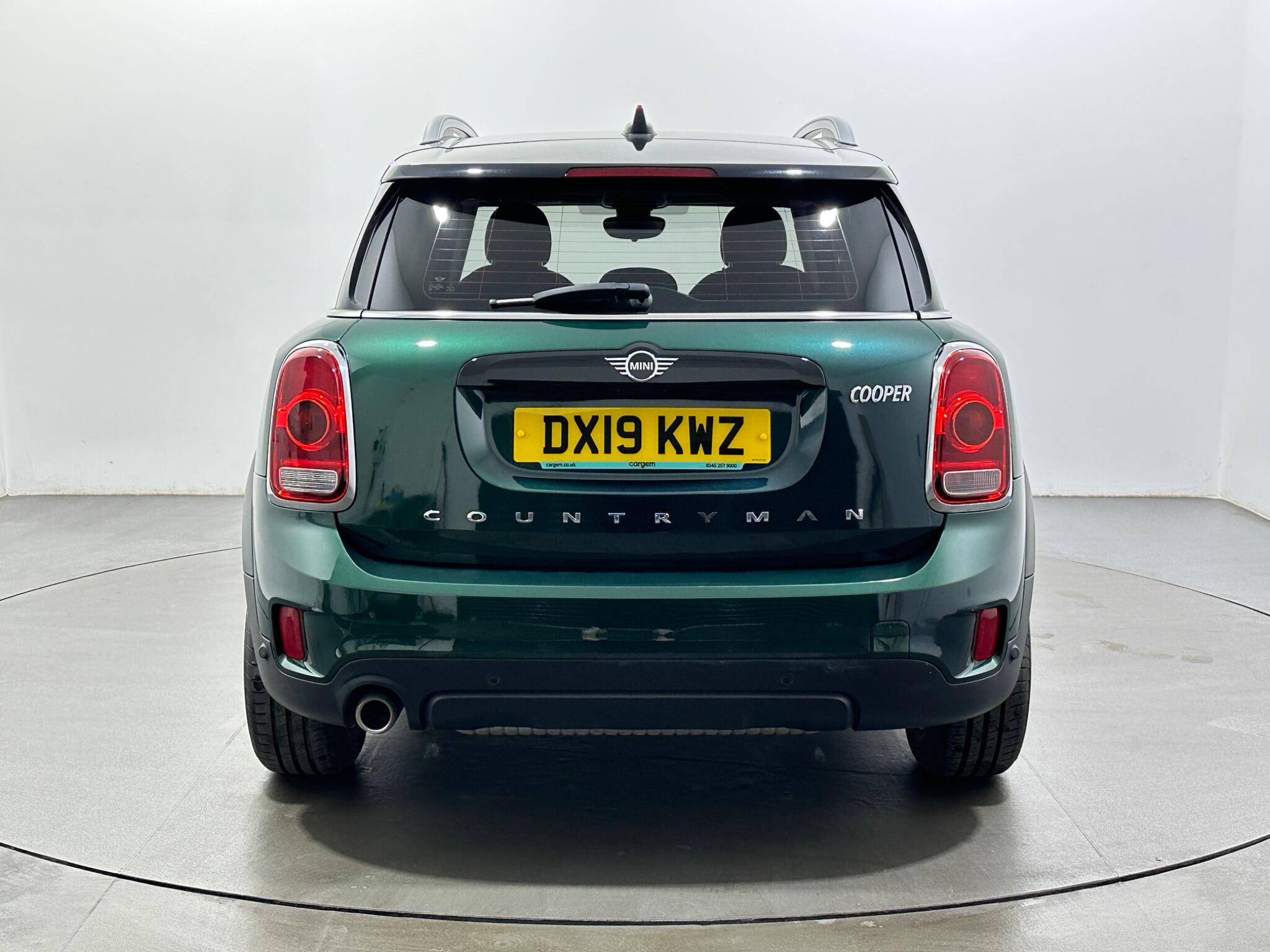Mini Countryman view 7