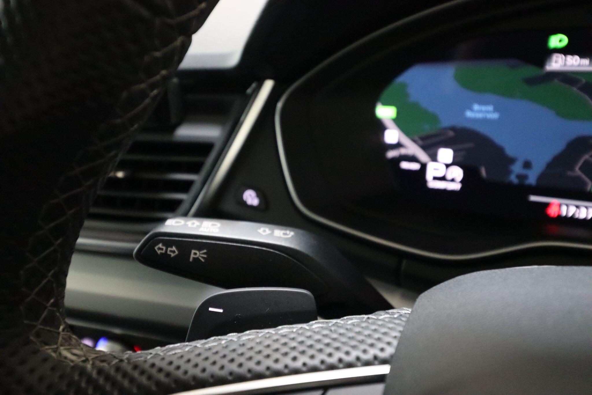 Audi Q5 view 47