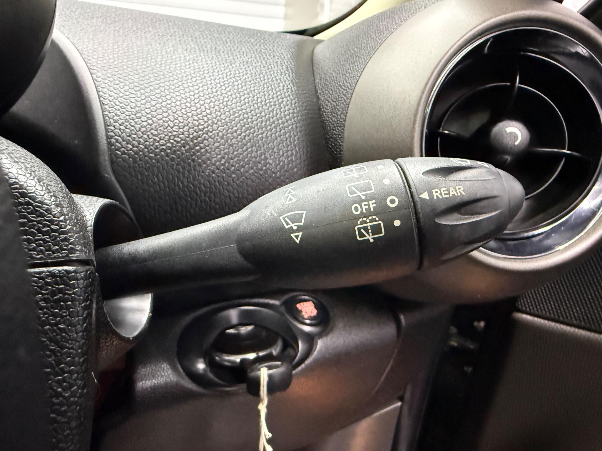Mini Countryman view 13