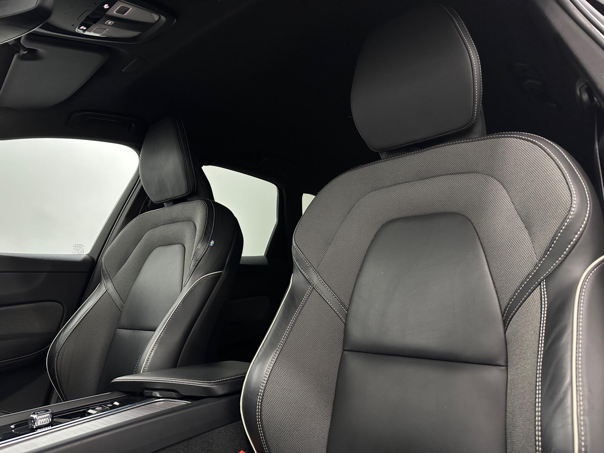 Volvo XC60 view 36