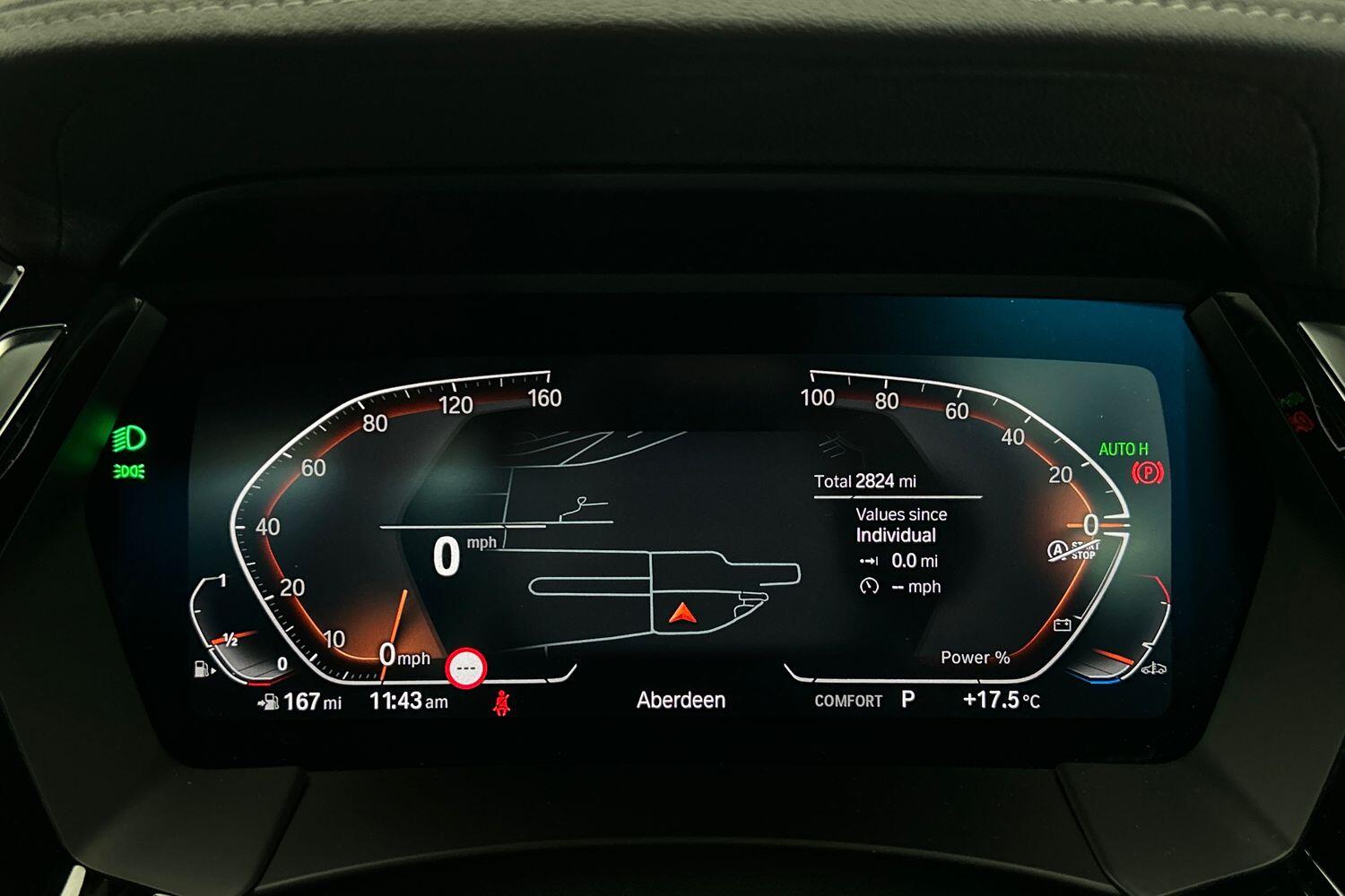 BMW Z4 view 10