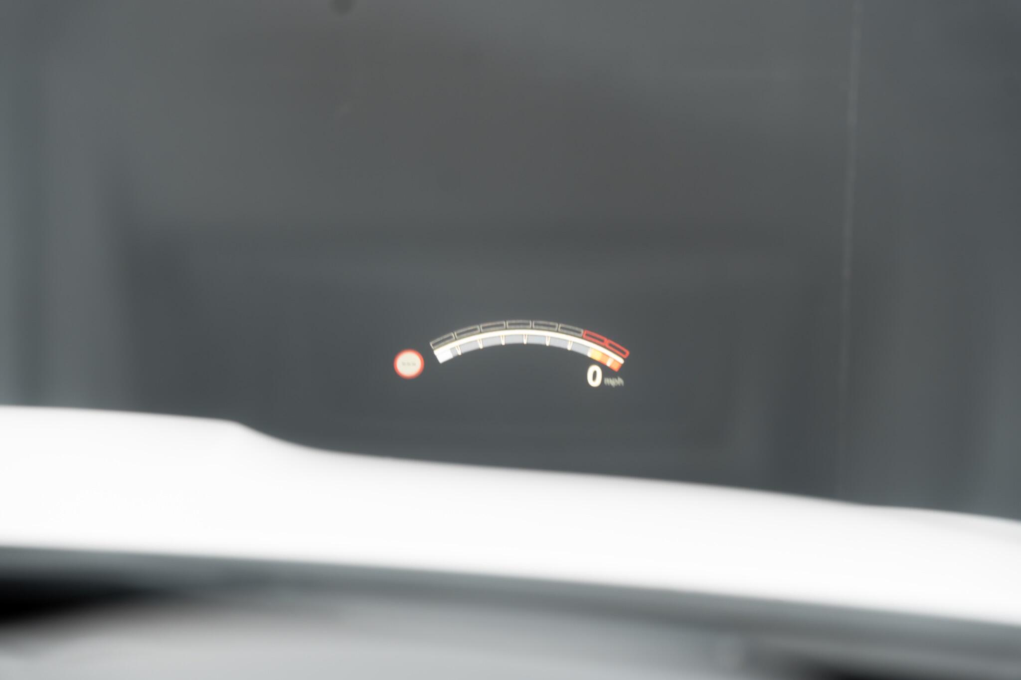 BMW M4 view 4