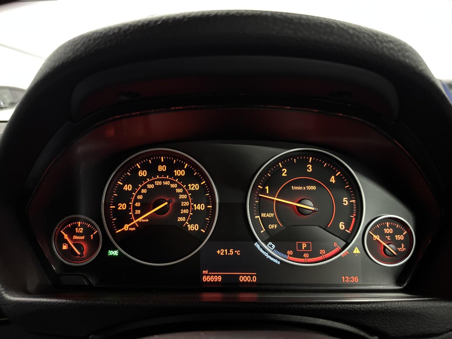 BMW 4 Series view 33