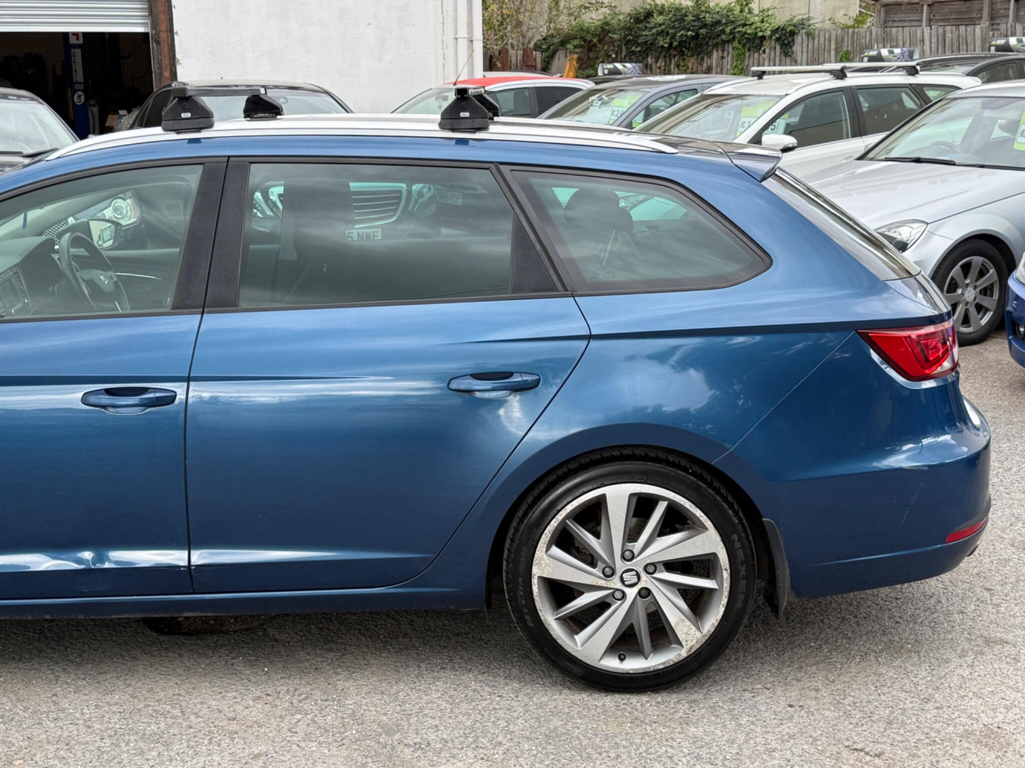 SEAT Leon - Image 12