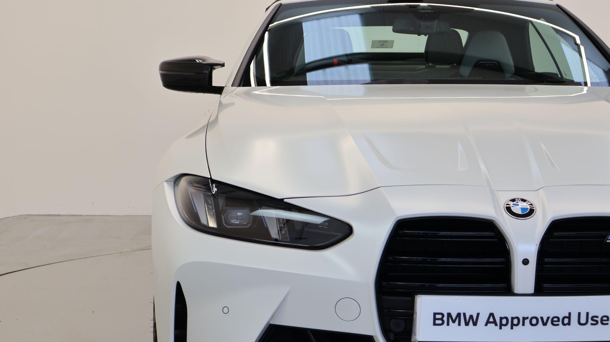 BMW M4 view 26