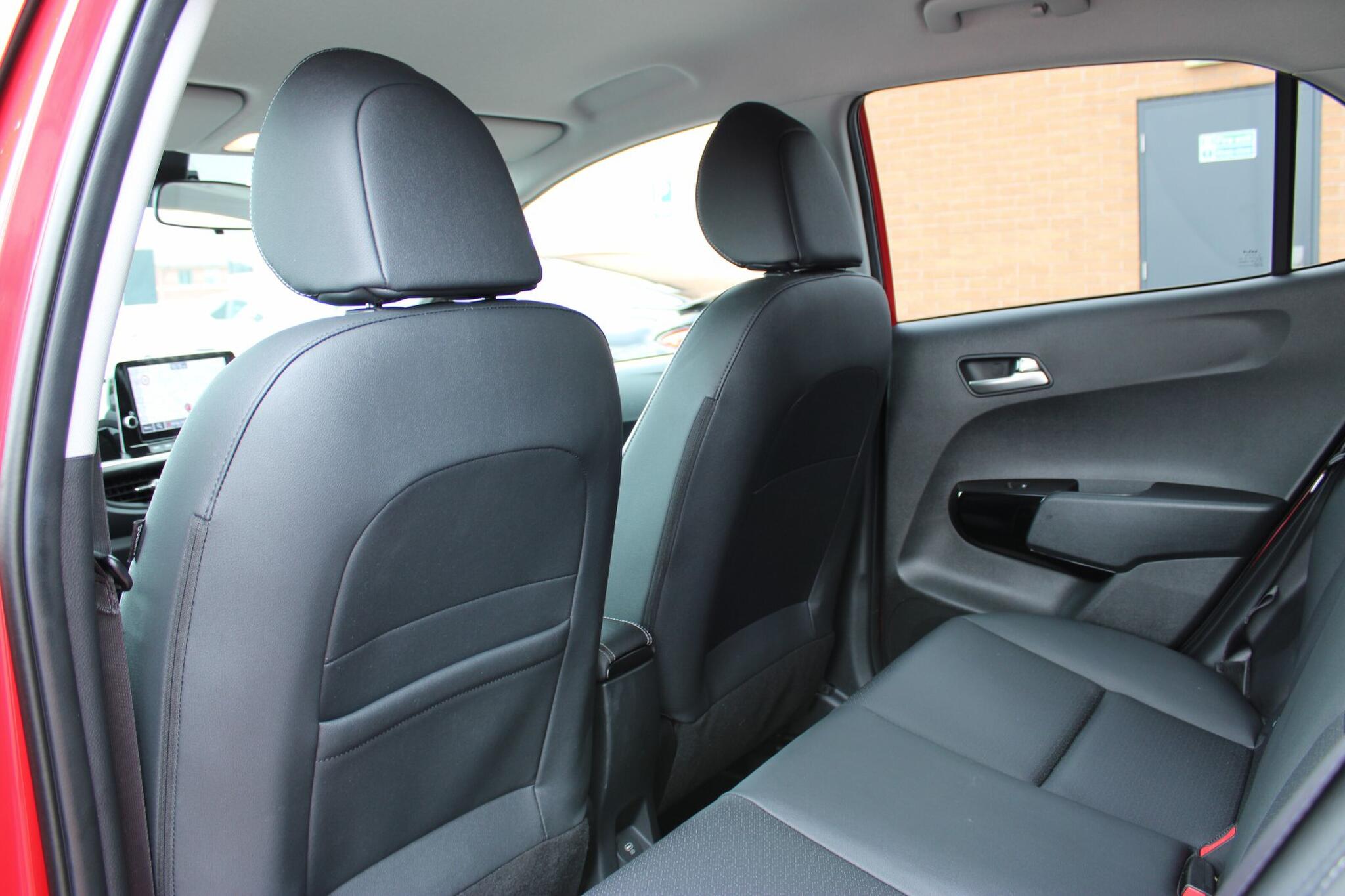 Kia Picanto view 20