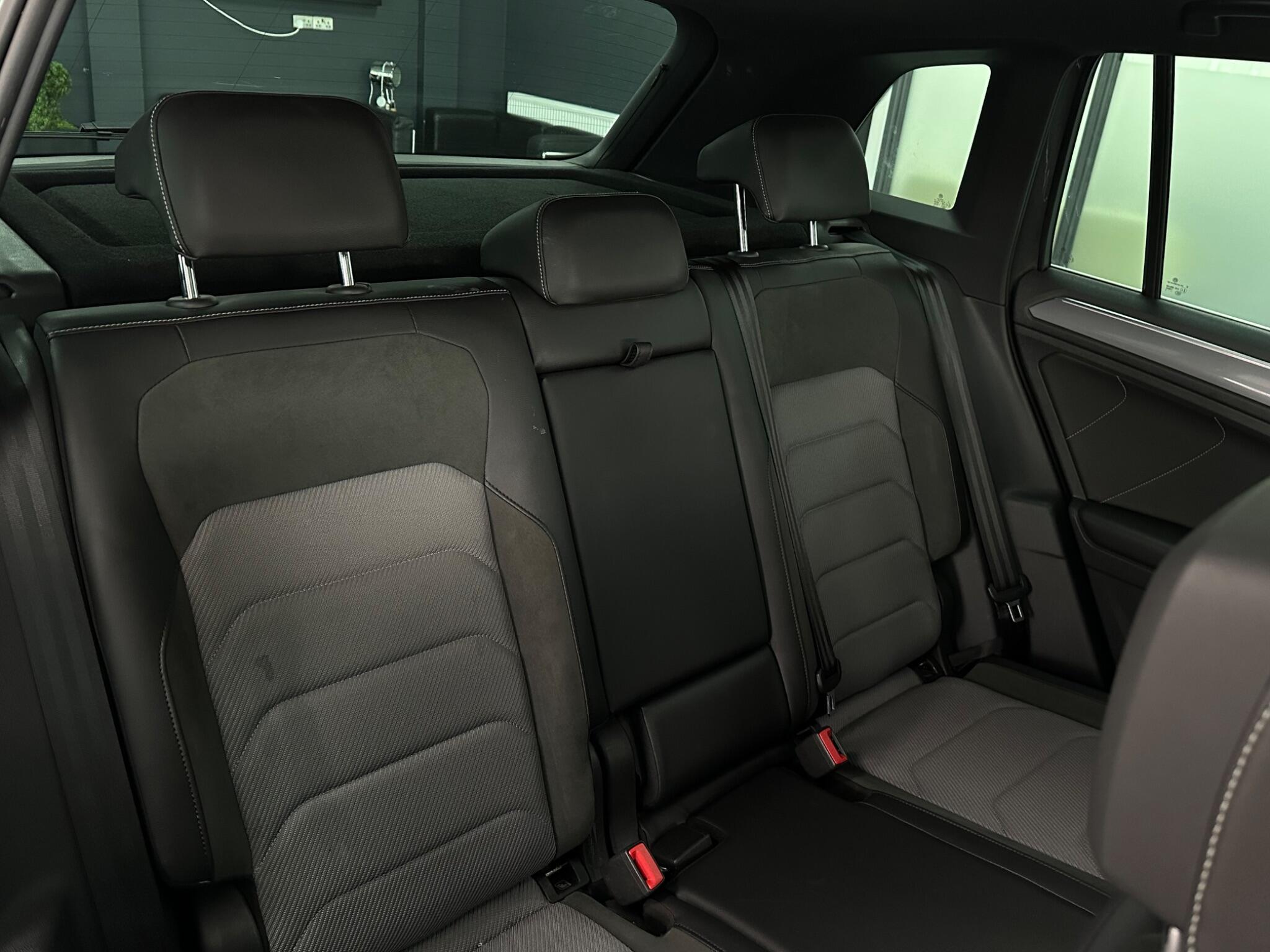 Volkswagen Tiguan view 39