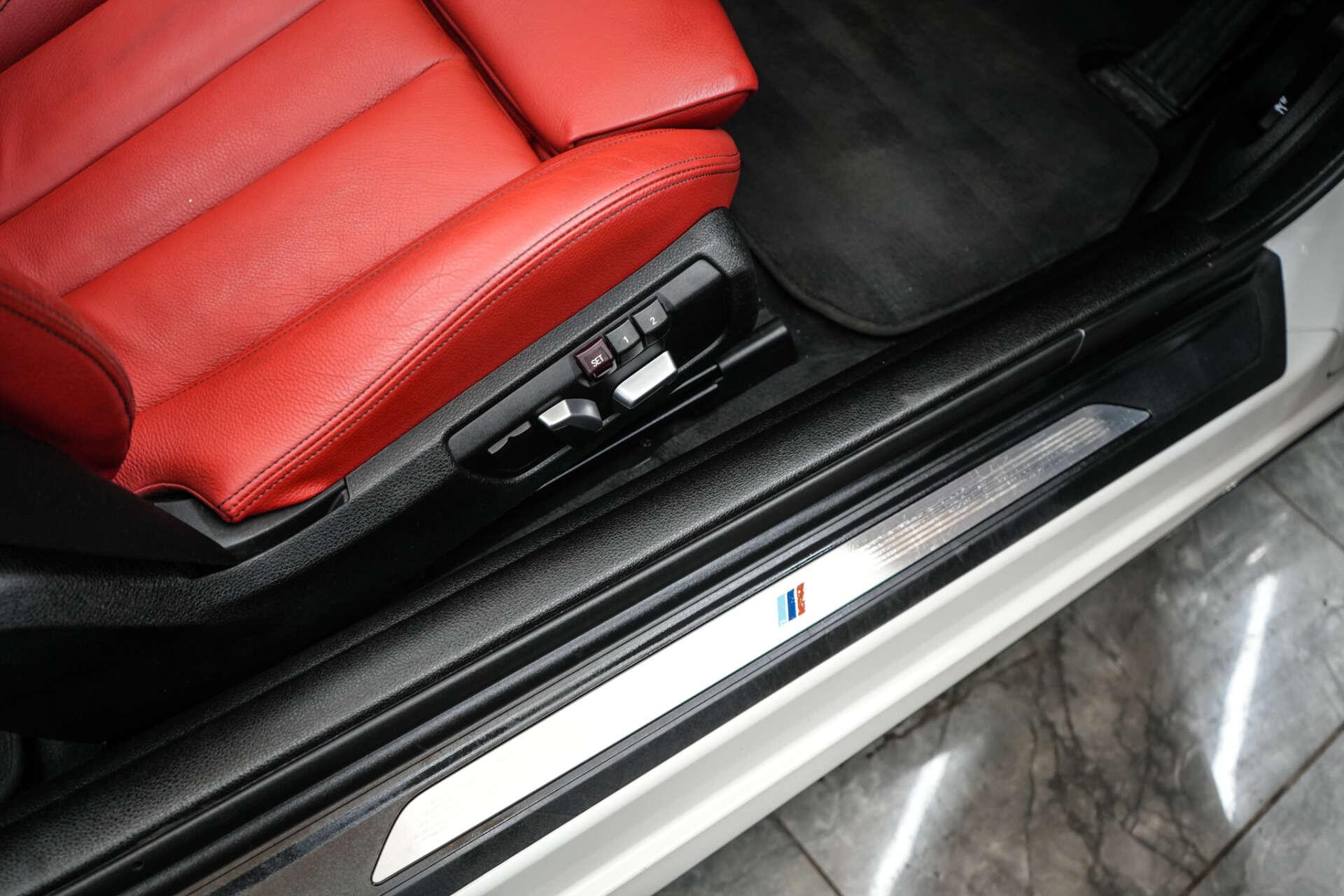 BMW 4 Series view 27