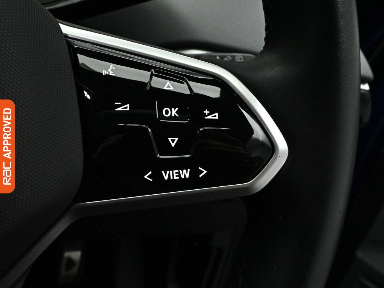 Volkswagen Id.4 view 25