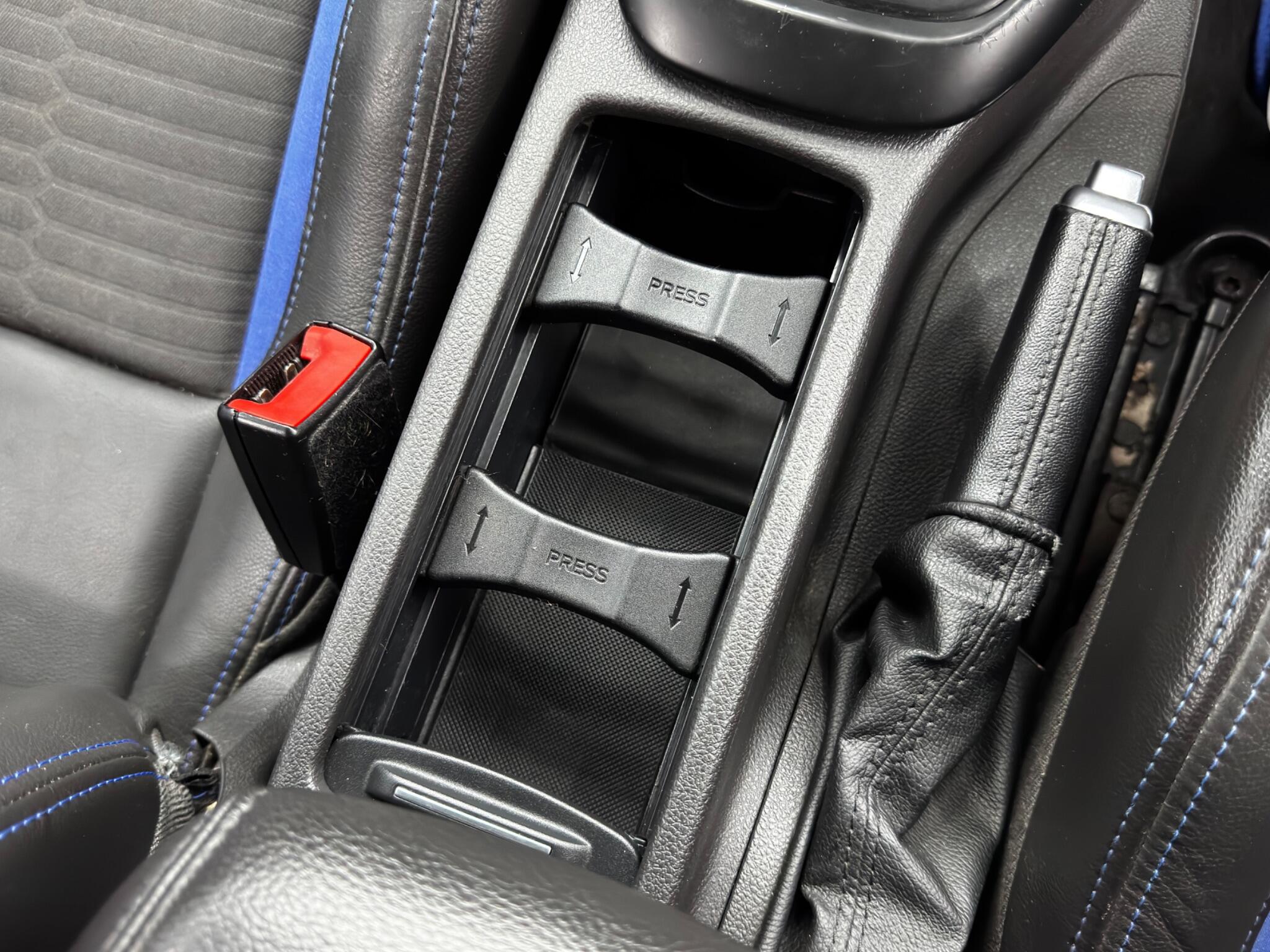 Ford Focus view 25