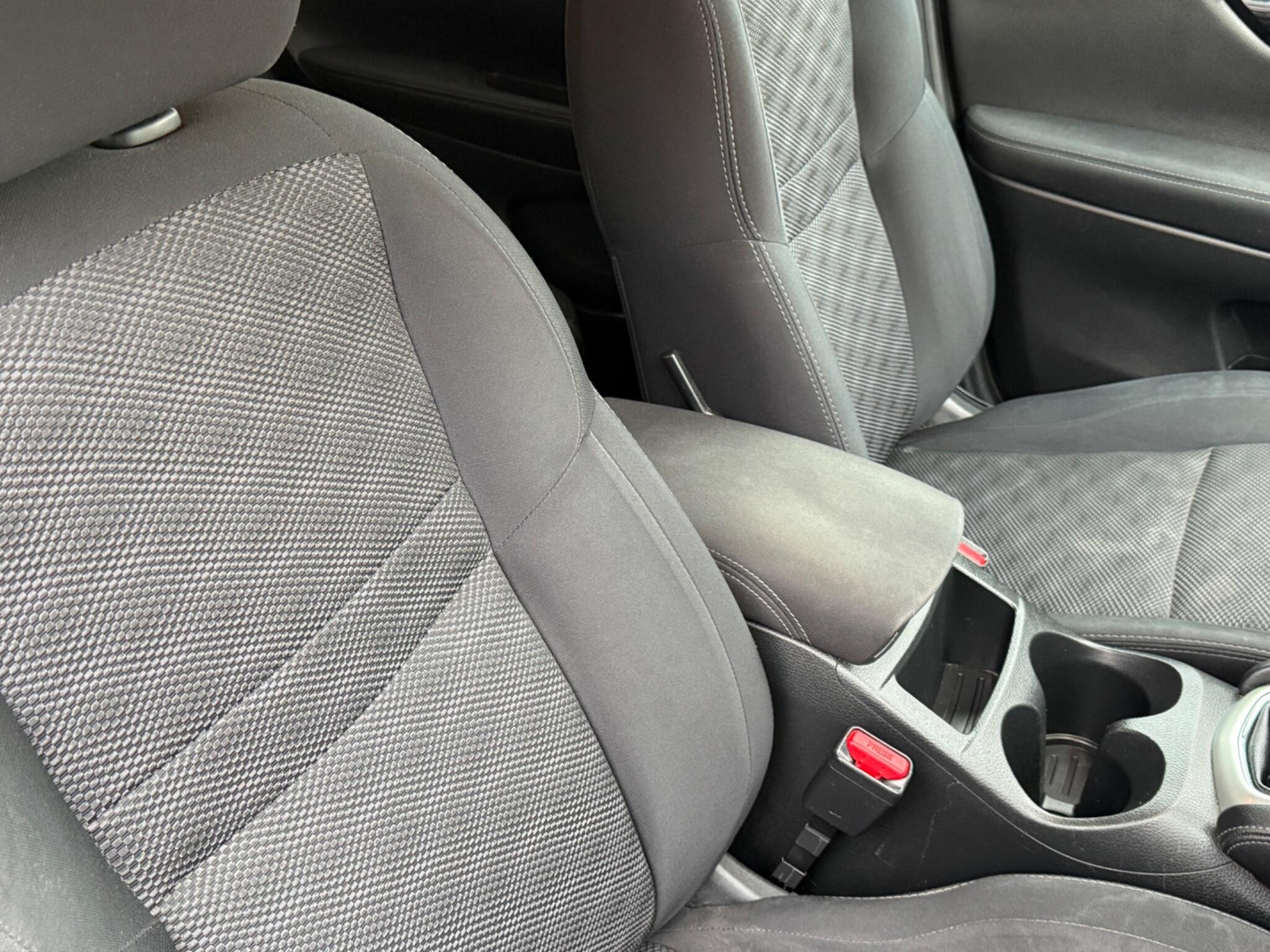 Nissan Qashqai - Image 37
