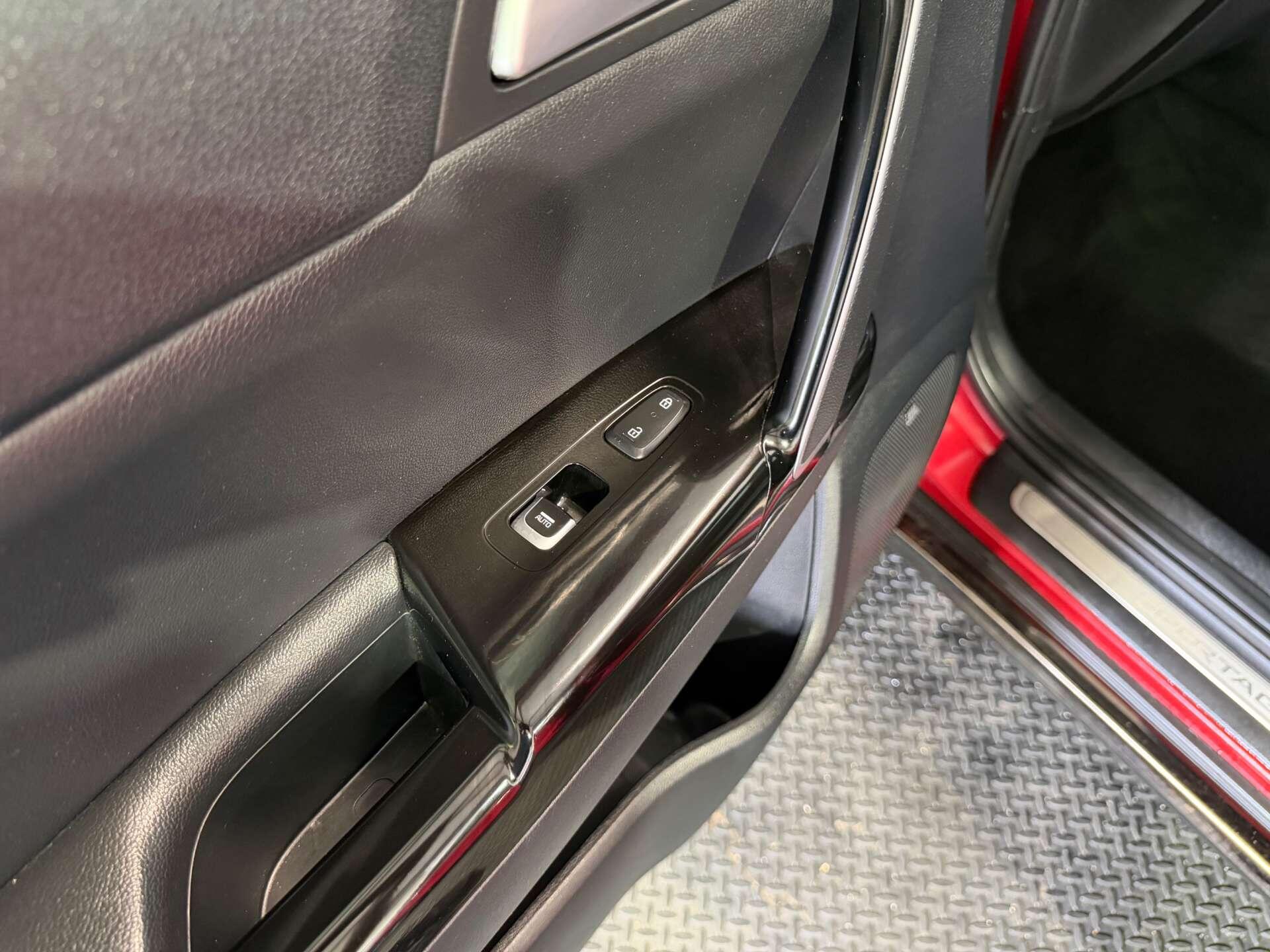 Kia Sportage view 69