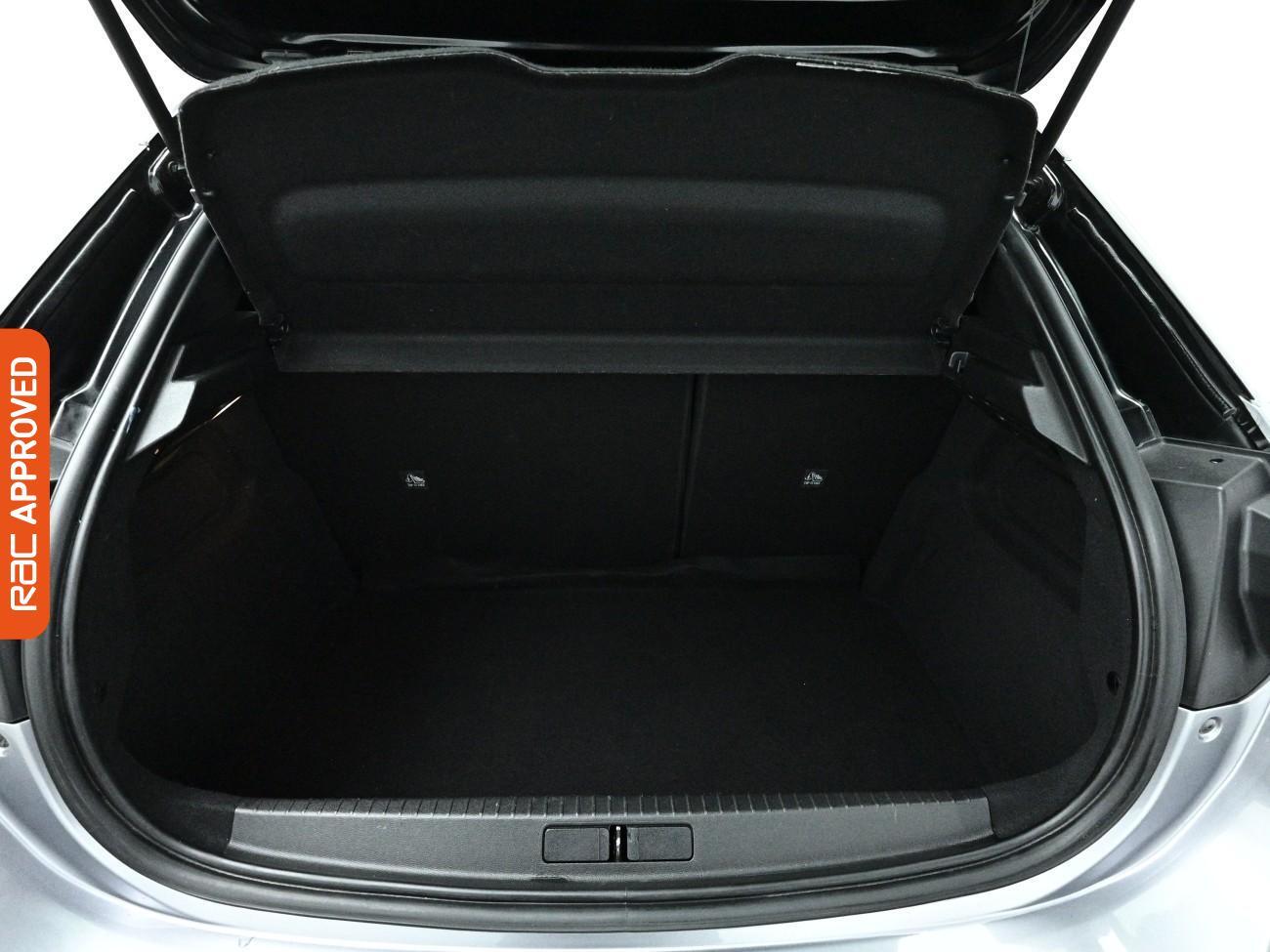Vauxhall Corsa view 26