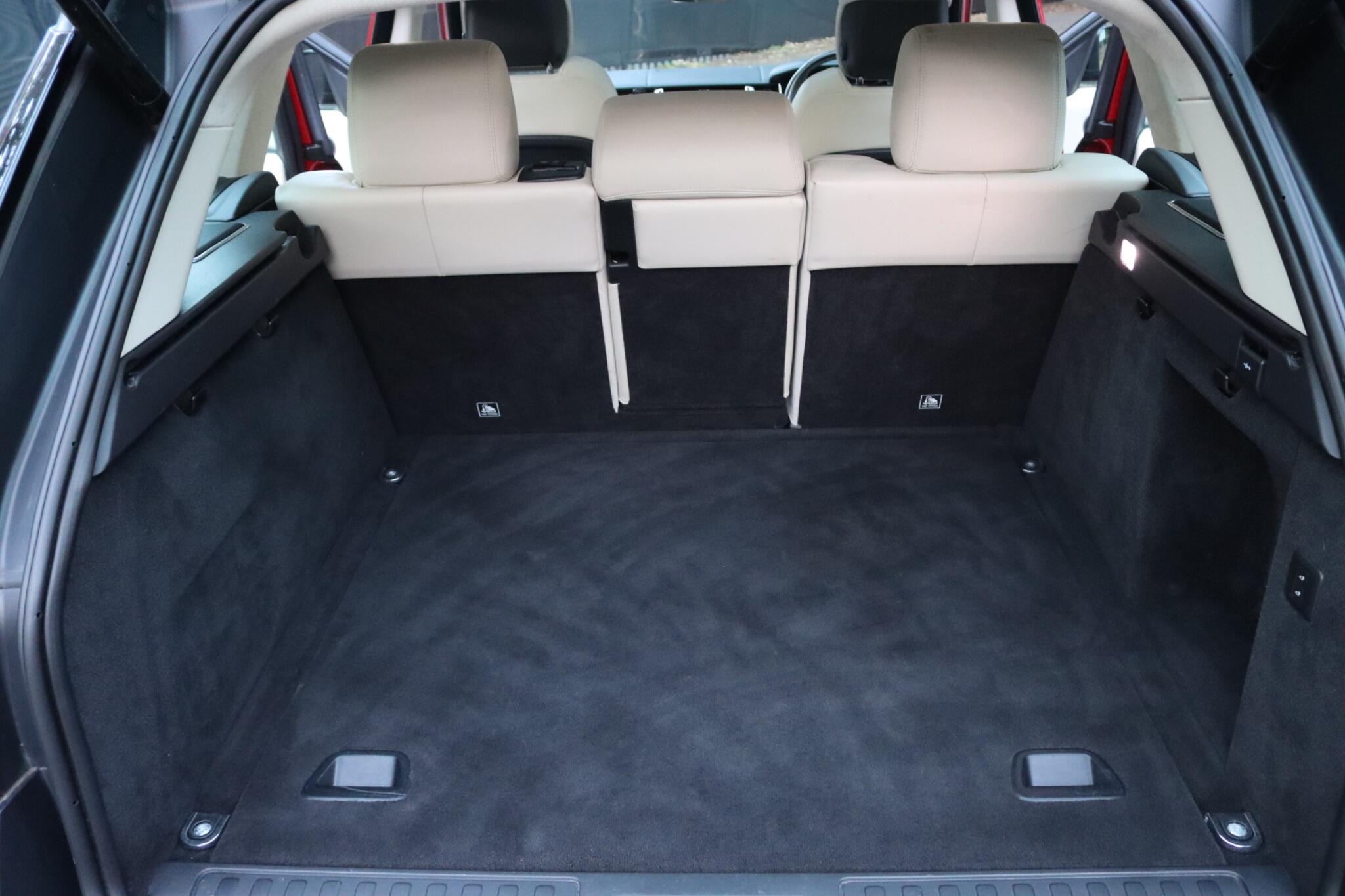 Land Rover Range Rover Sport view 38