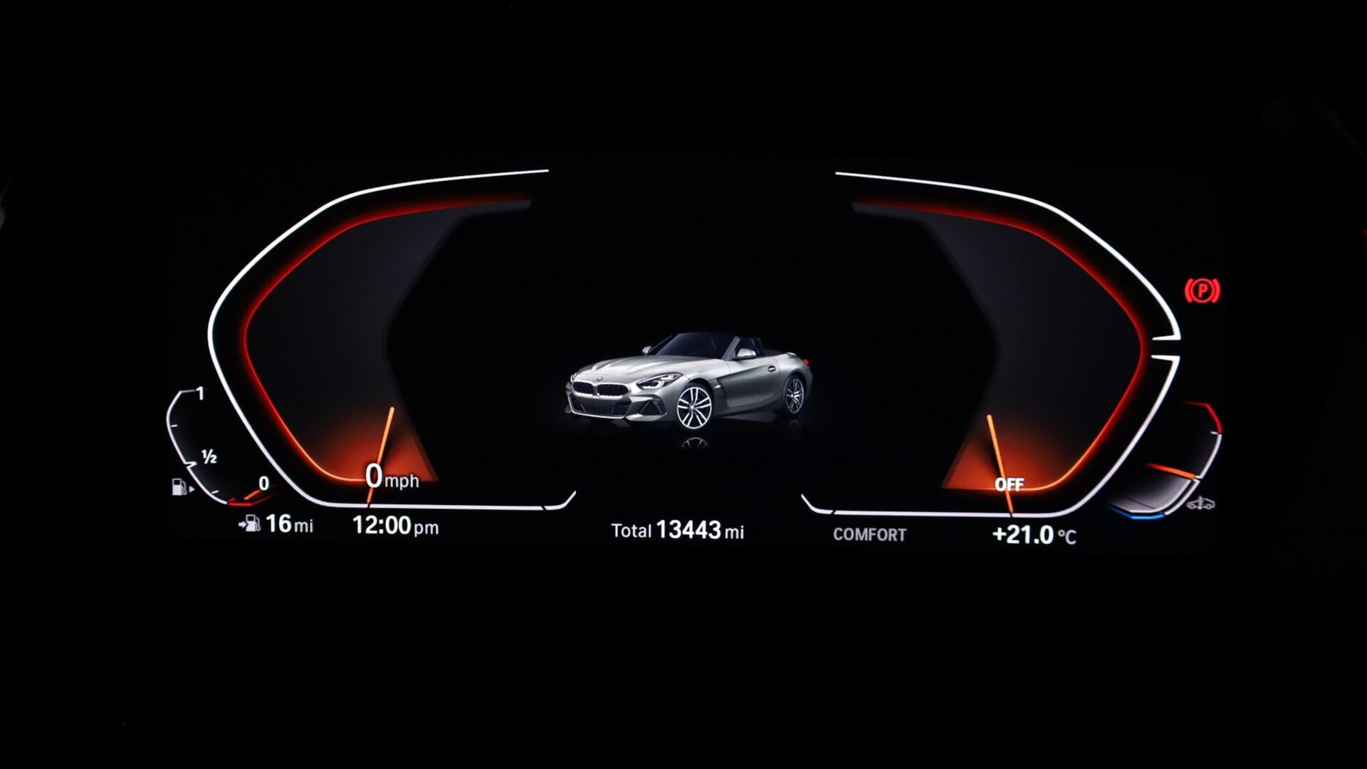 BMW Z4 view 12