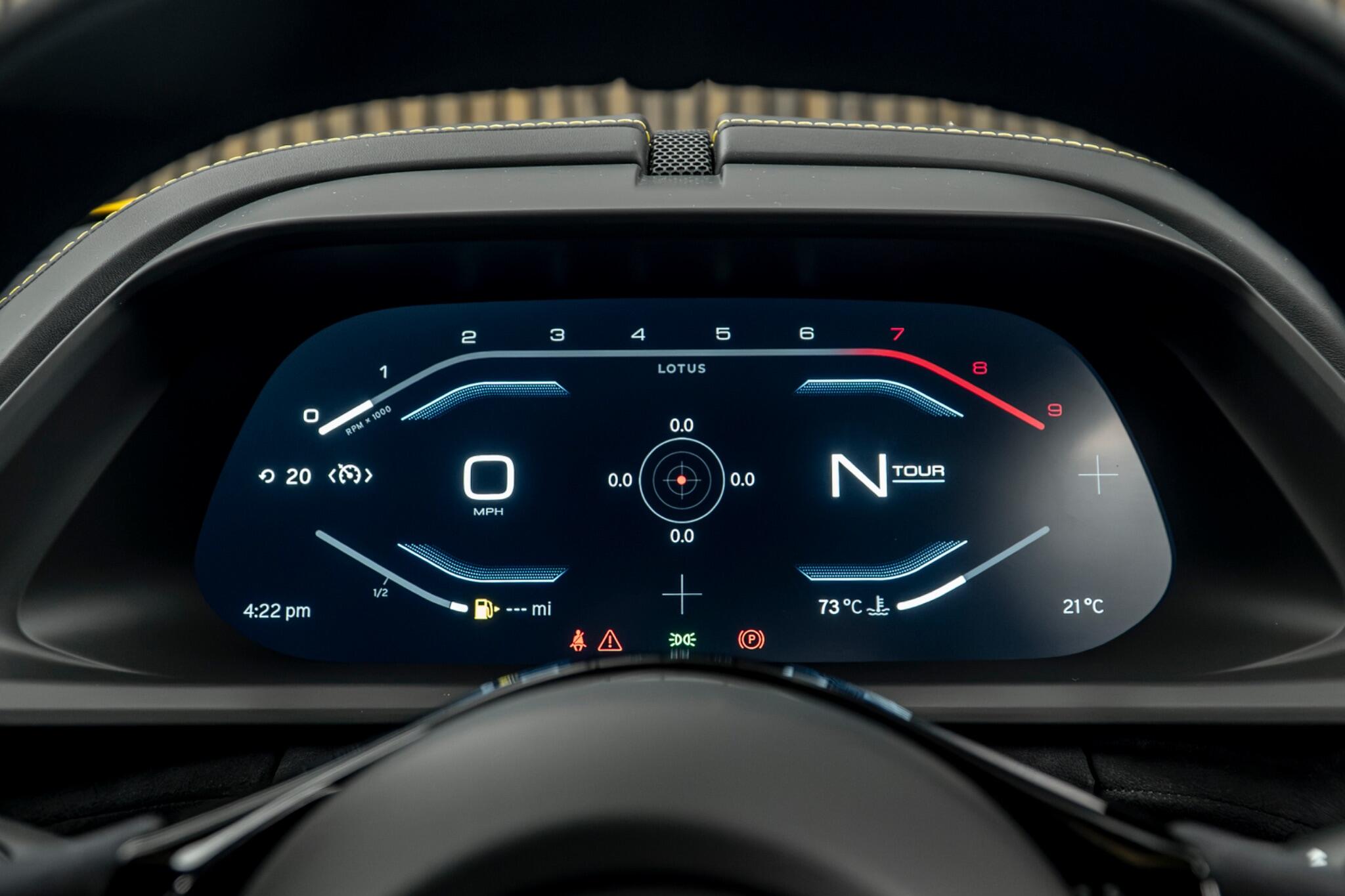 Lotus Emira view 34