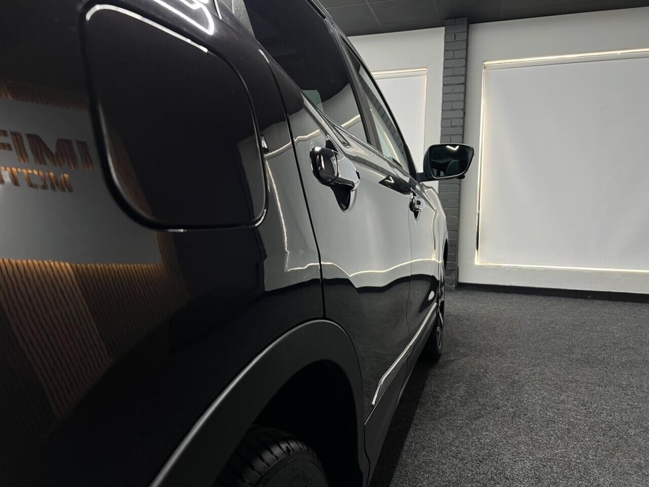 Nissan Qashqai view 13