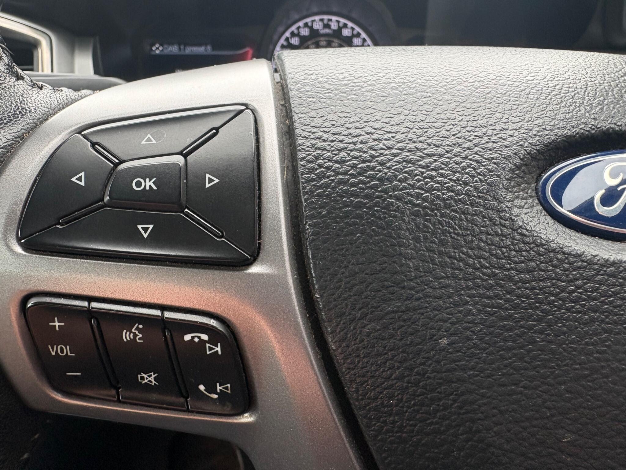 Ford Ranger view 13