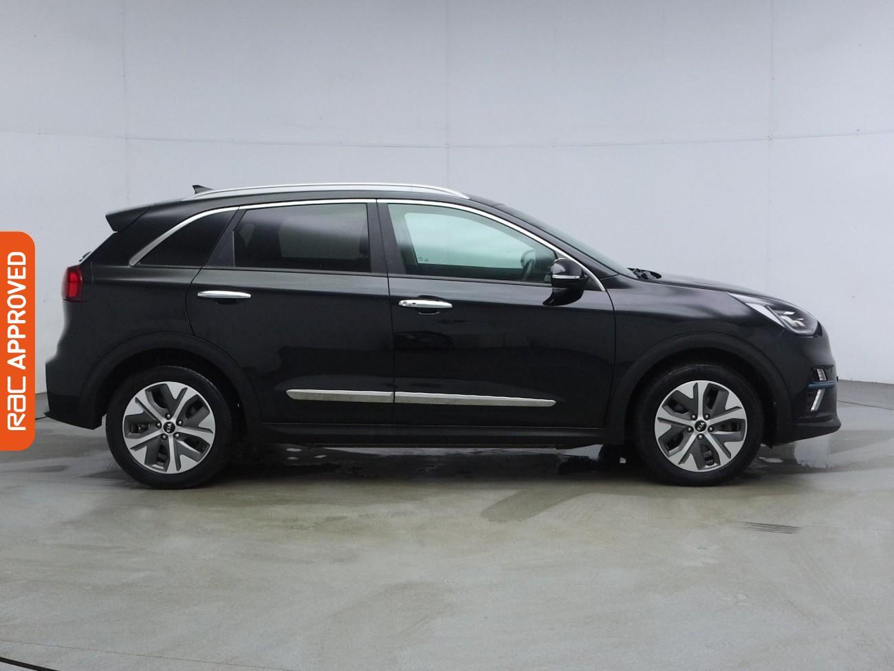 Kia Niro view 7