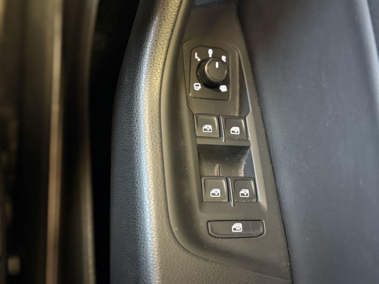 Volkswagen Arteon view 41