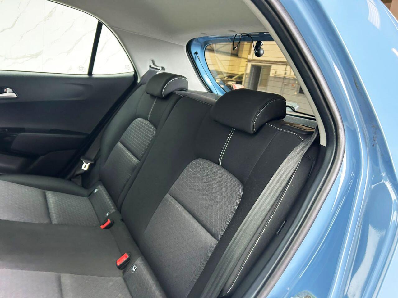 Kia Picanto view 21