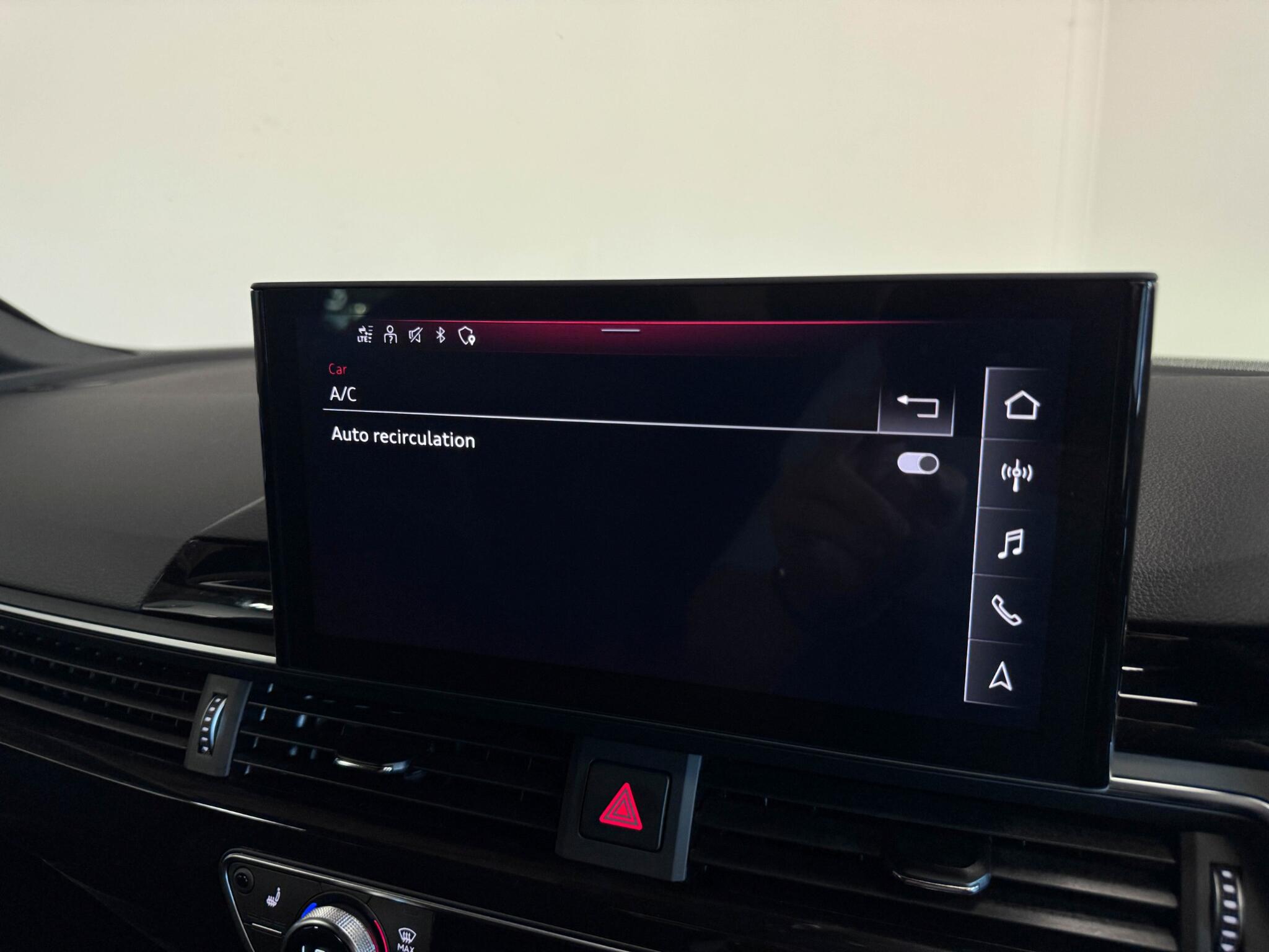 Audi A5 view 49