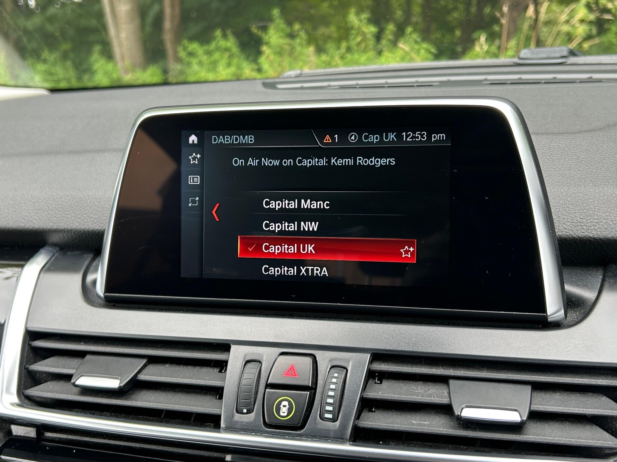 BMW 2 Series view 41