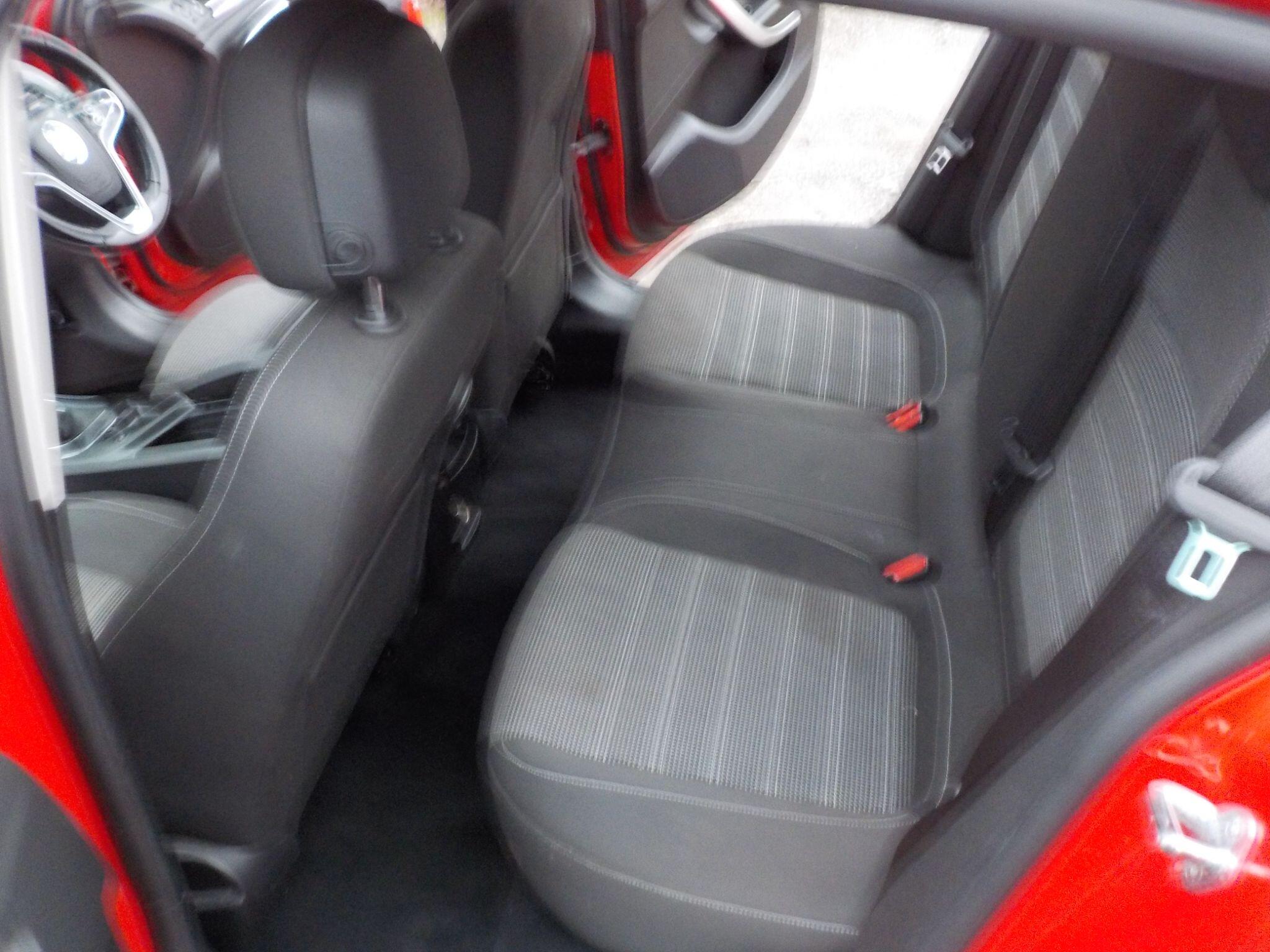 Vauxhall Insignia 1.8 16V SRi Nav Euro 5 5dr