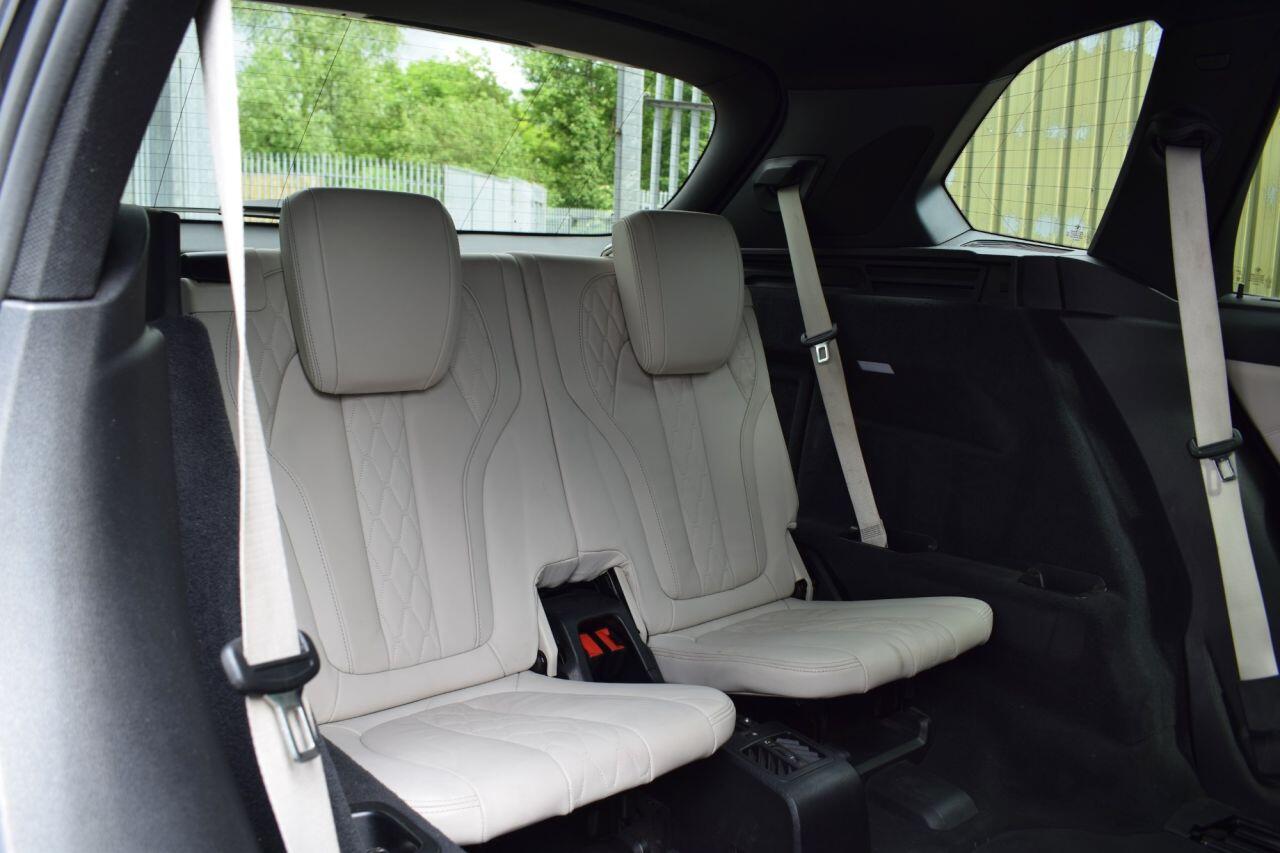 BMW X5 view 19