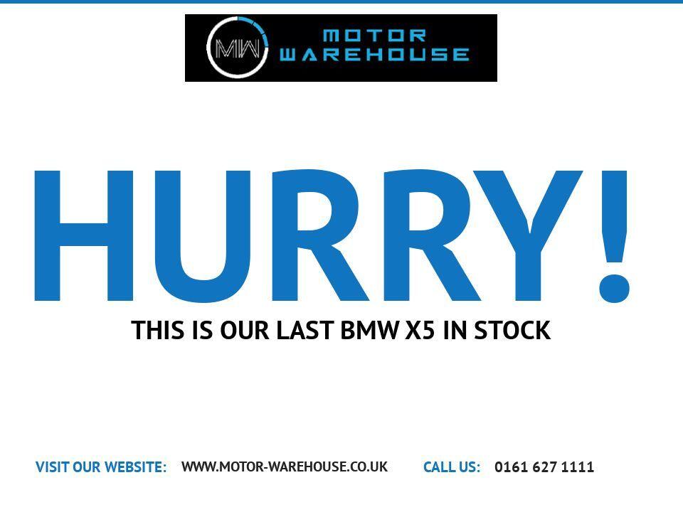 BMW X5 X5 view 66