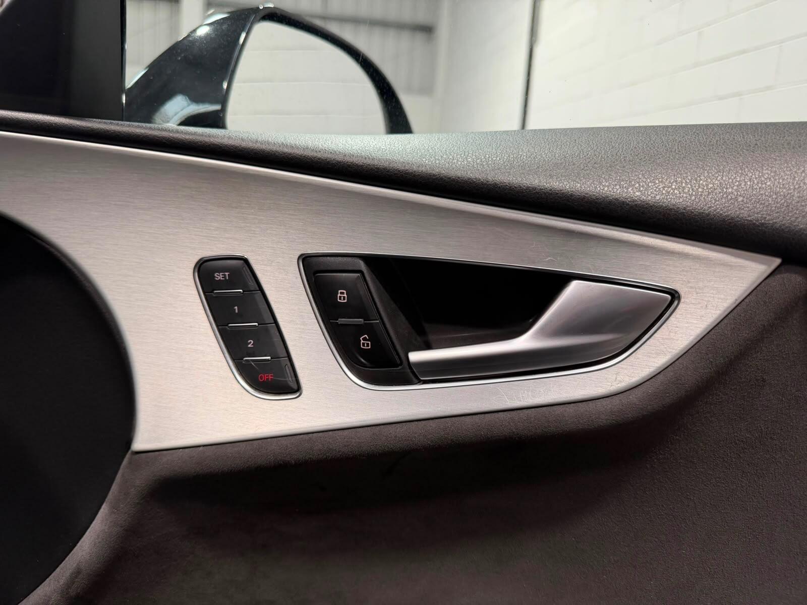 Audi A7 view 22