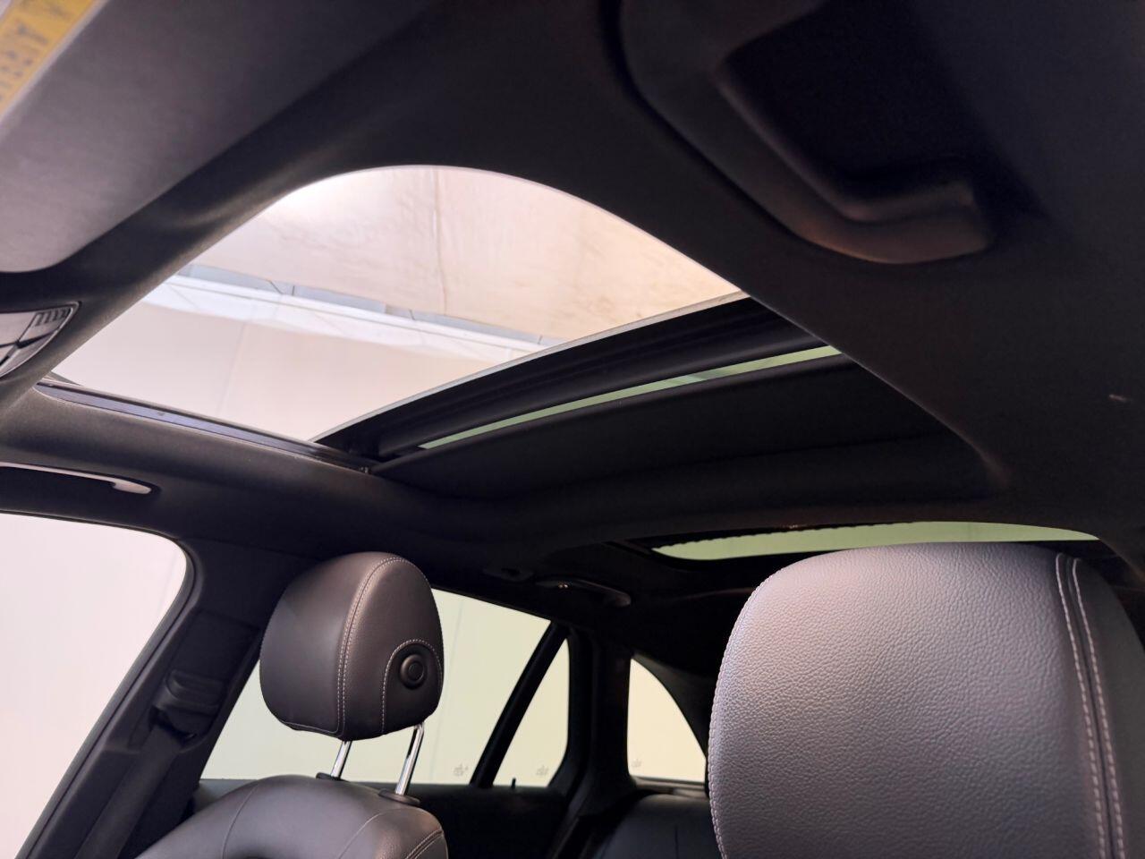 Mercedes-Benz GLC view 28