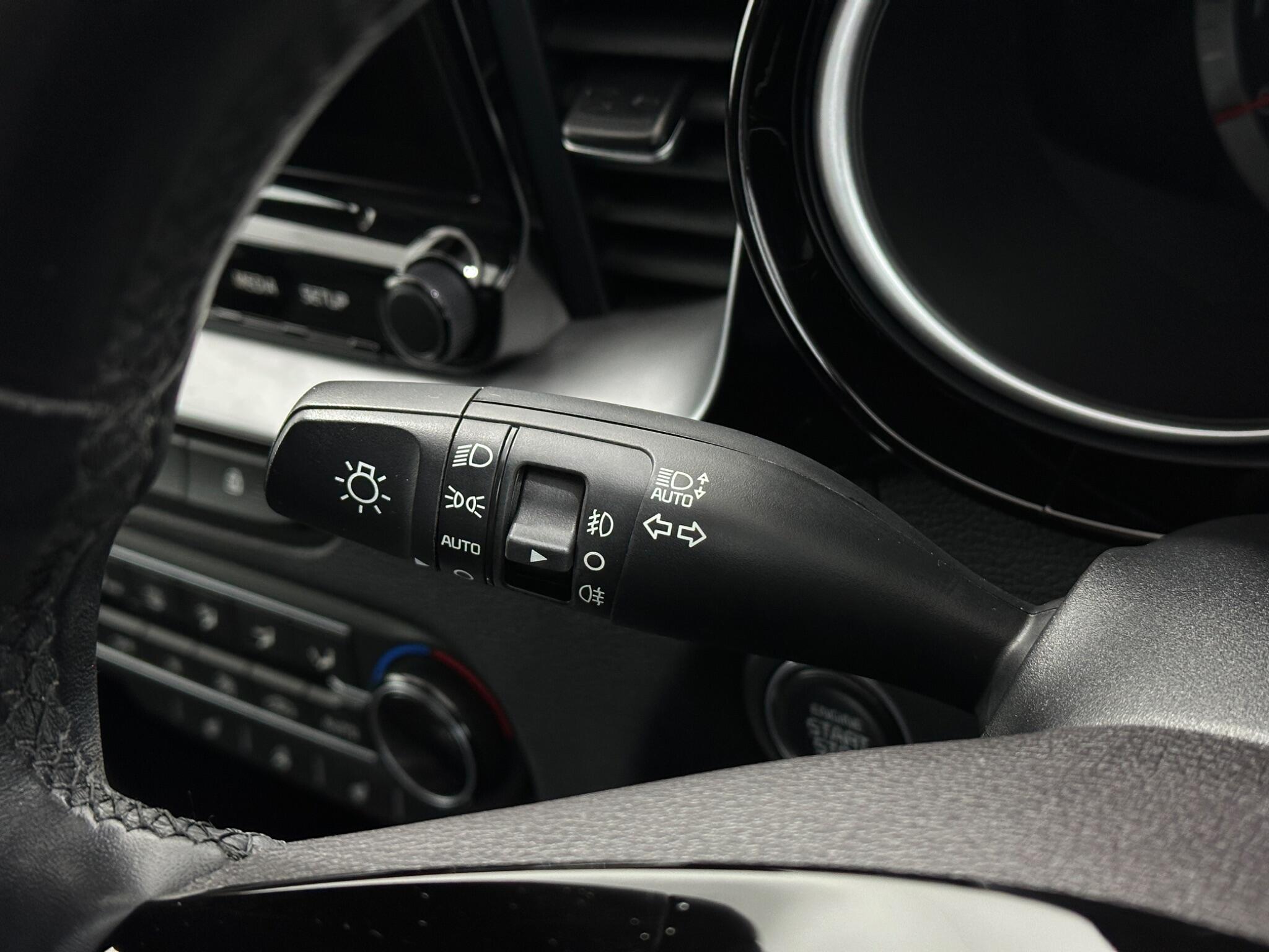 Kia XCeed view 14
