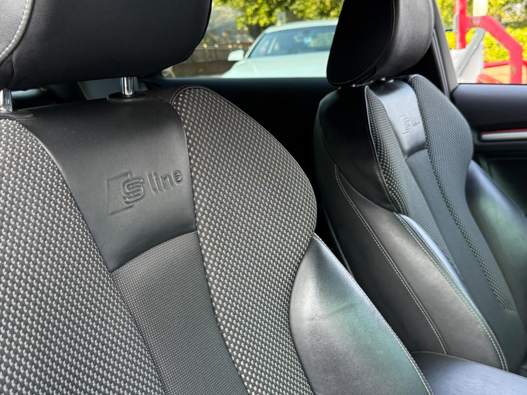Audi A3 - Image 29
