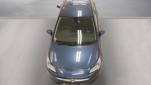 Vauxhall Corsa view 5