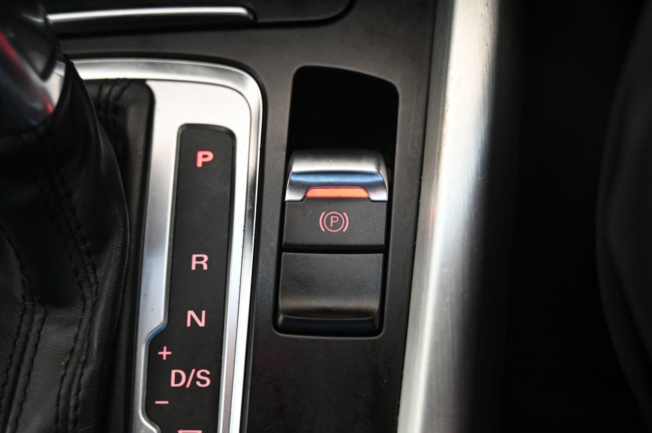 Audi Q5 view 27