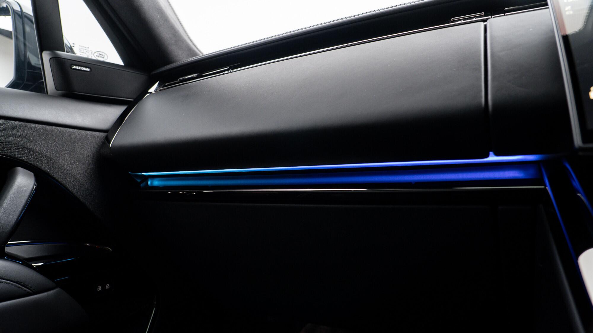 Land Rover Range Rover Sport view 50