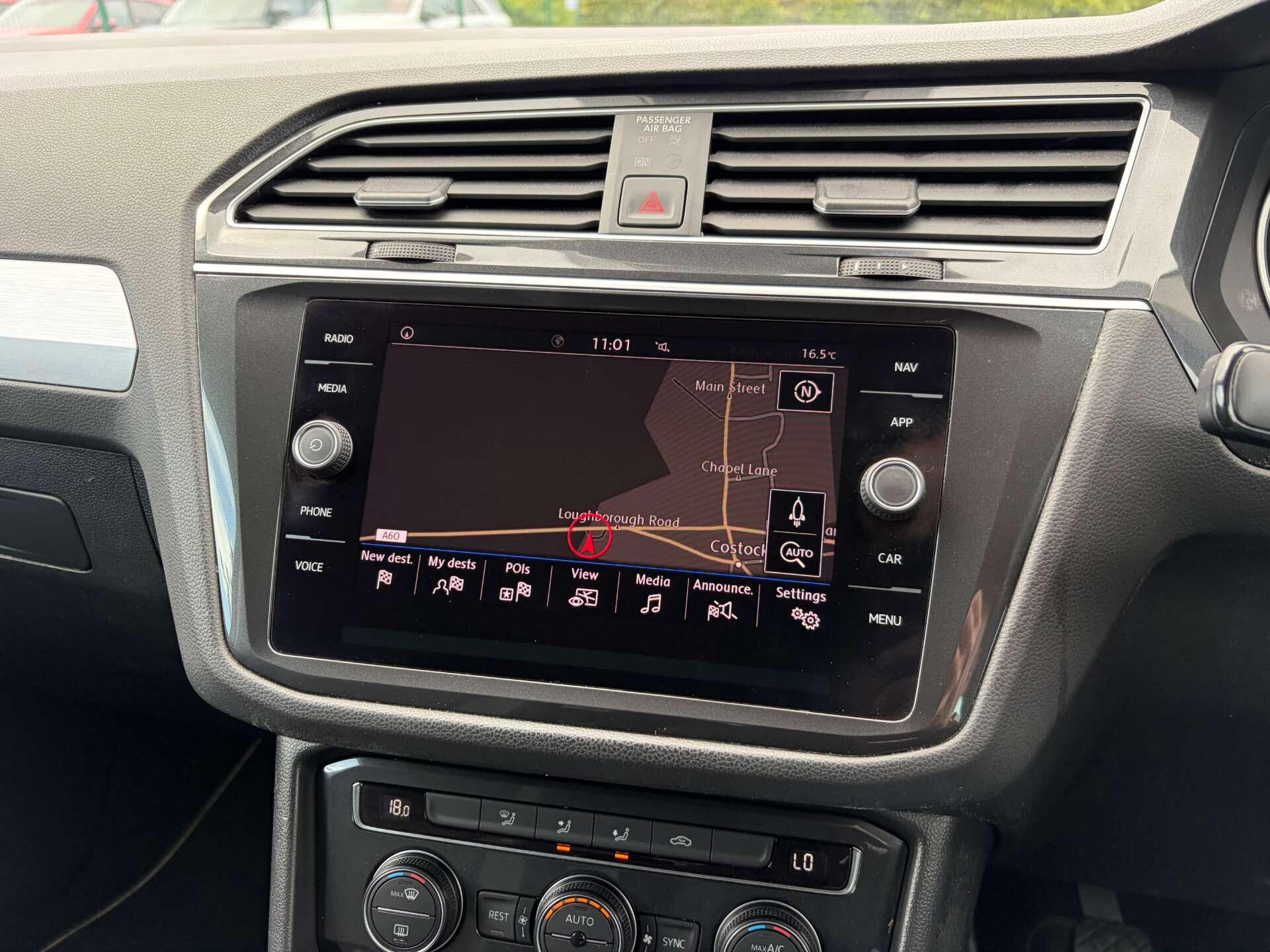 Volkswagen Tiguan view 54